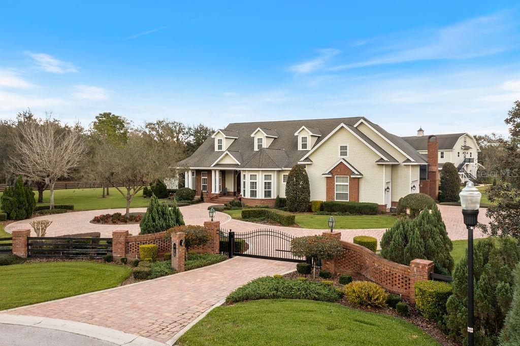 CANTERWOOD - Residential