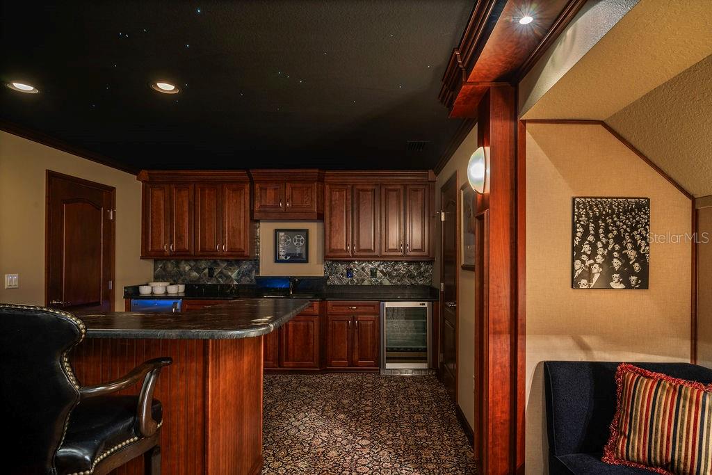 CANTERWOOD - Residential