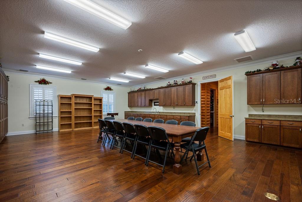 CANTERWOOD - Residential