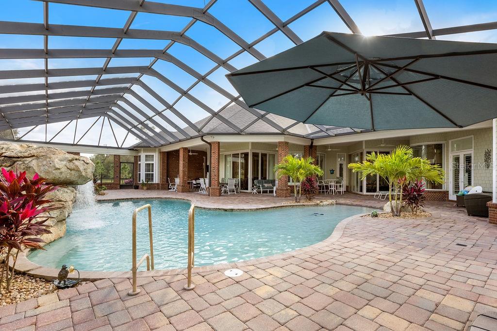 CANTERWOOD - Residential