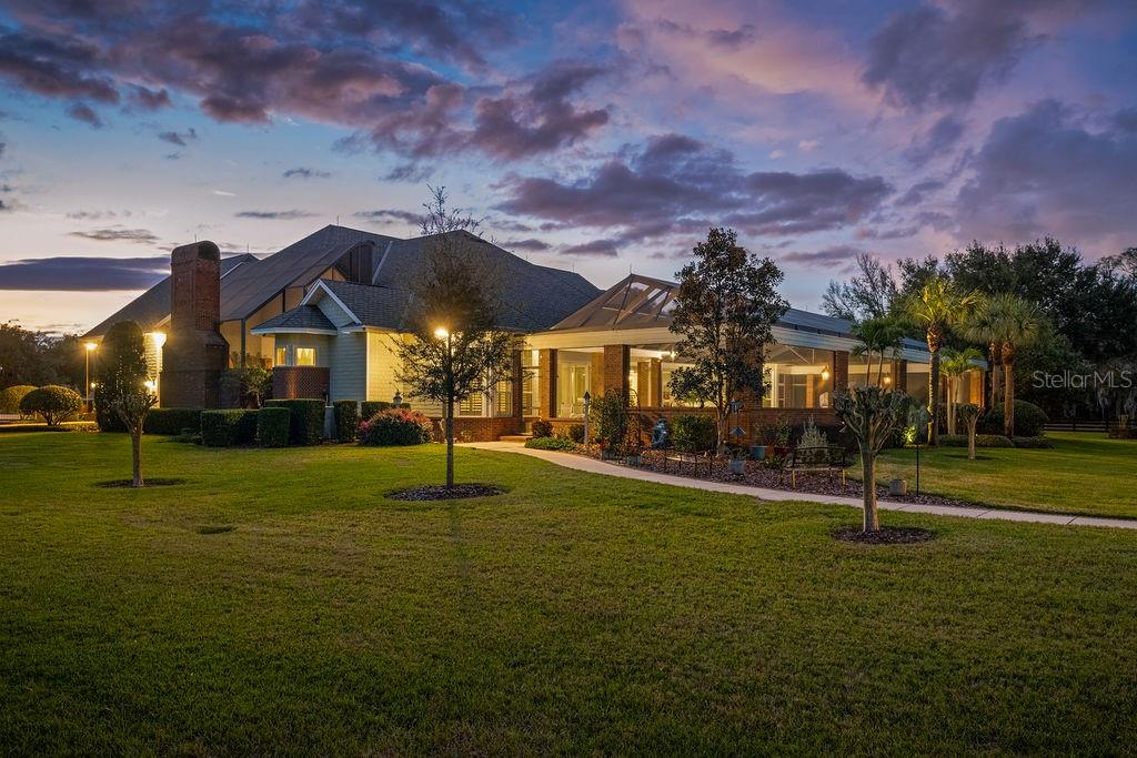 CANTERWOOD - Residential