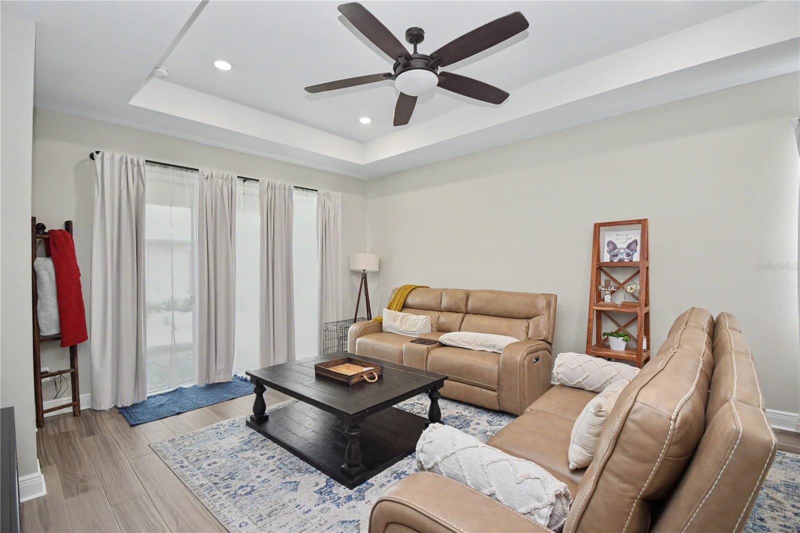 CYPRESS GLEN AT RIVER WILDERNESS PH IV - Residential