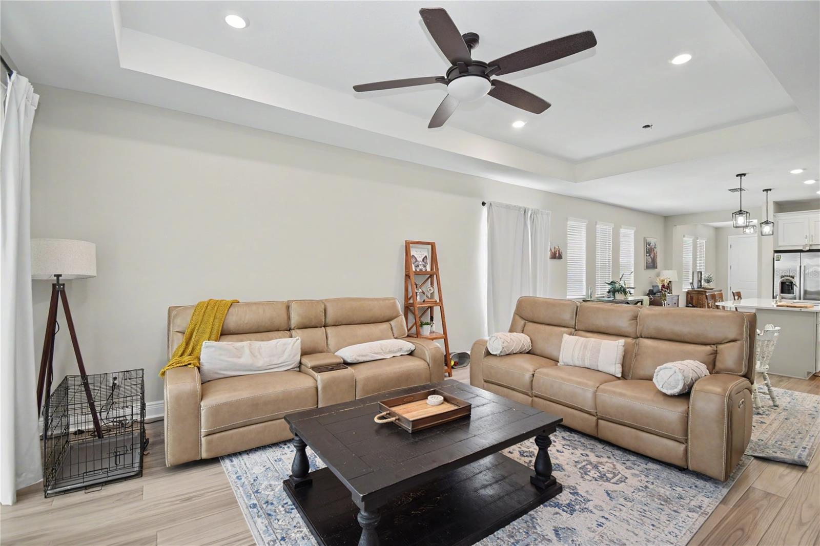 CYPRESS GLEN AT RIVER WILDERNESS PH IV - Residential