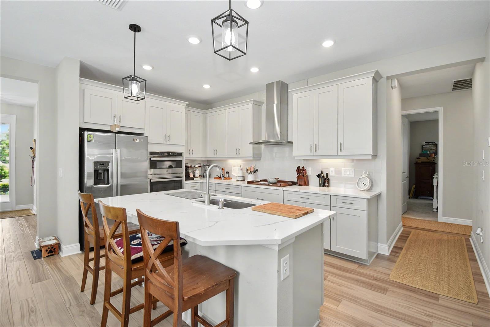 CYPRESS GLEN AT RIVER WILDERNESS PH IV - Residential