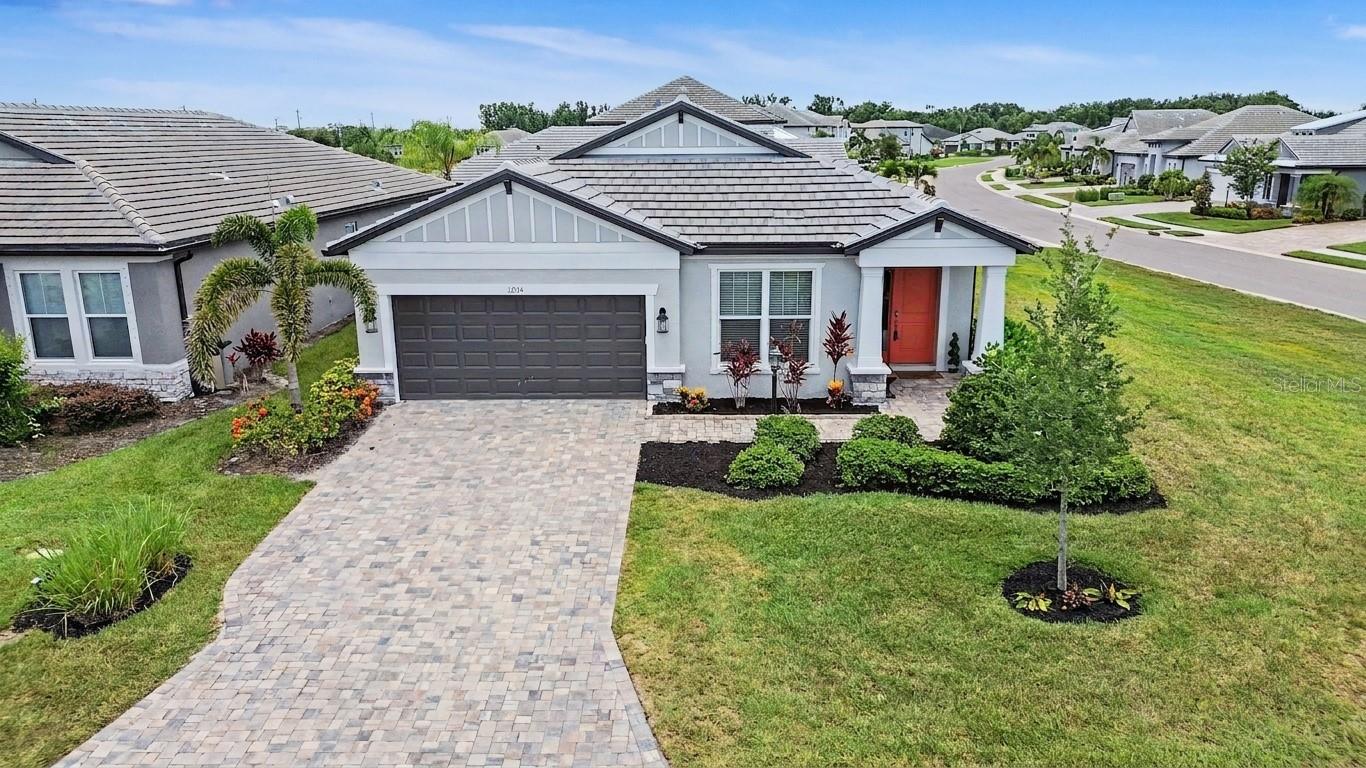 CYPRESS GLEN AT RIVER WILDERNESS PH IV - Residential