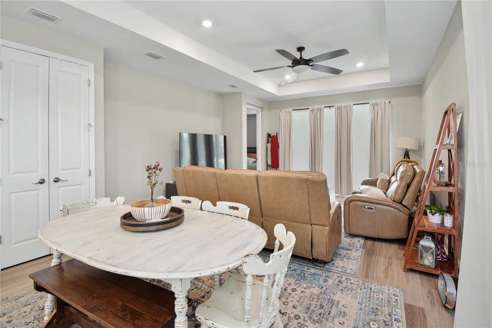 CYPRESS GLEN AT RIVER WILDERNESS PH IV - Residential