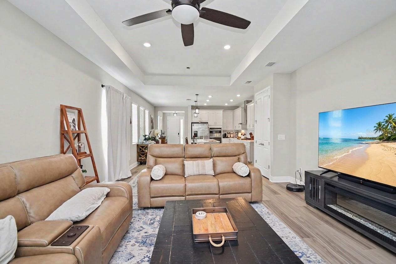 CYPRESS GLEN AT RIVER WILDERNESS PH IV - Residential