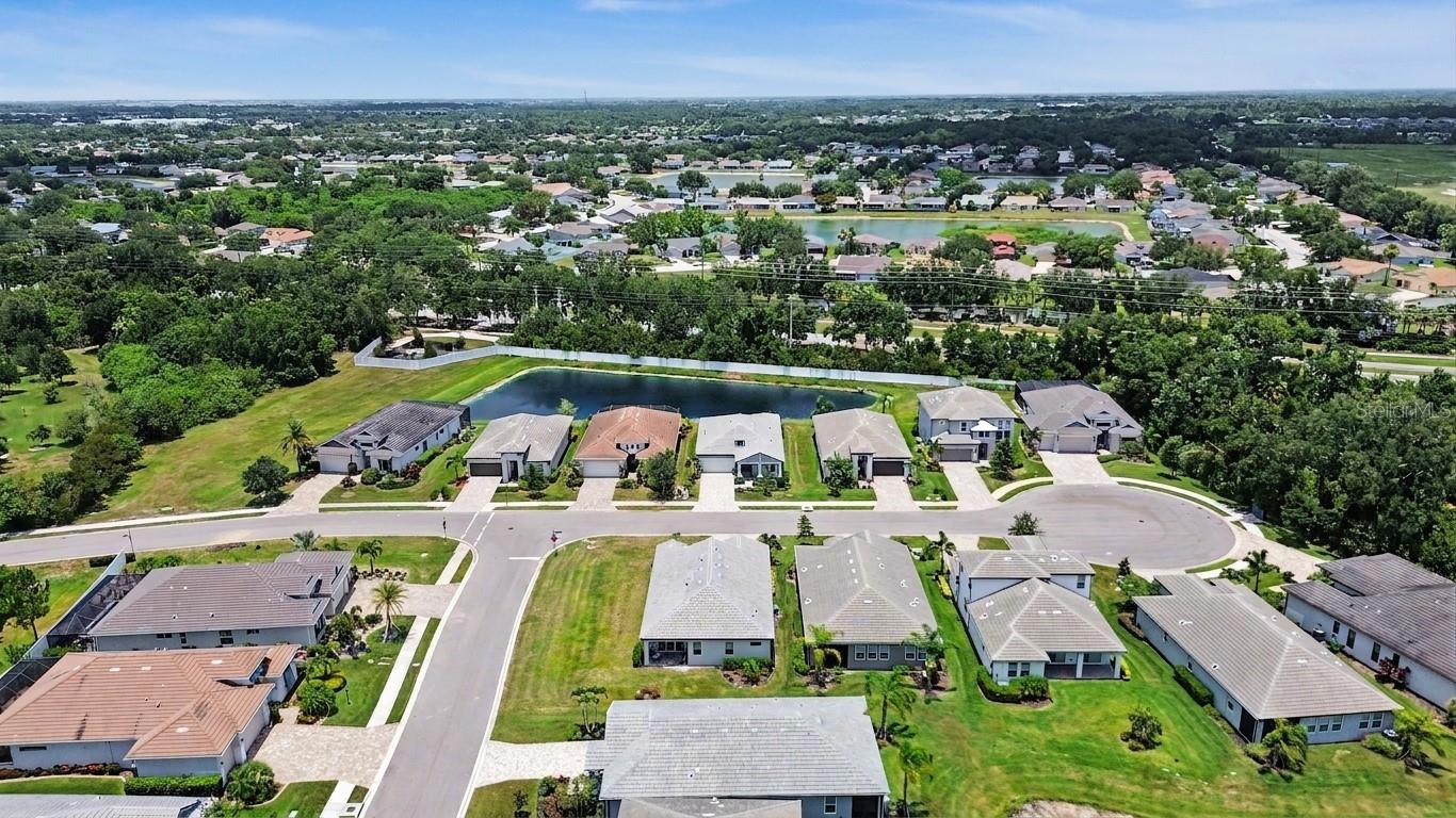 CYPRESS GLEN AT RIVER WILDERNESS PH IV - Residential