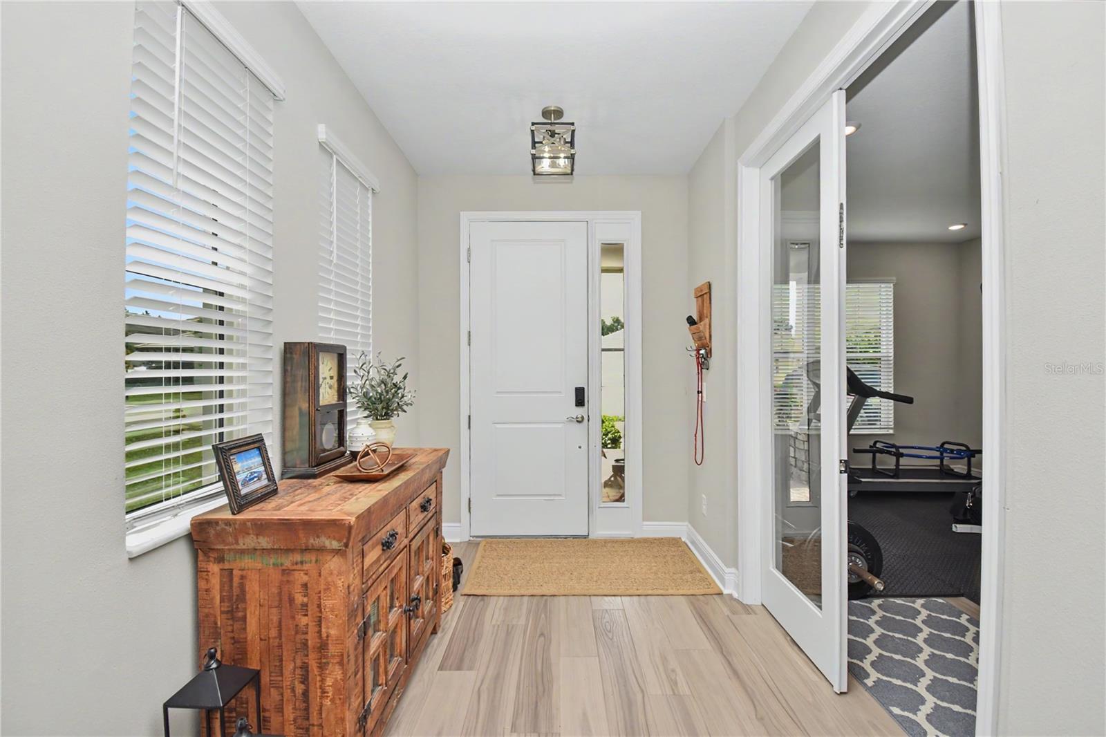 CYPRESS GLEN AT RIVER WILDERNESS PH IV - Residential