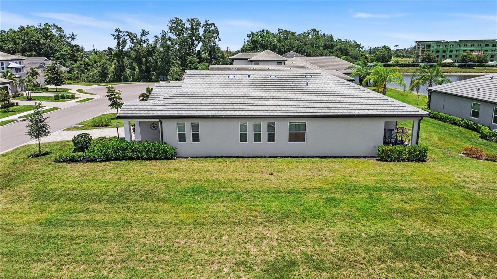 CYPRESS GLEN AT RIVER WILDERNESS PH IV - Residential