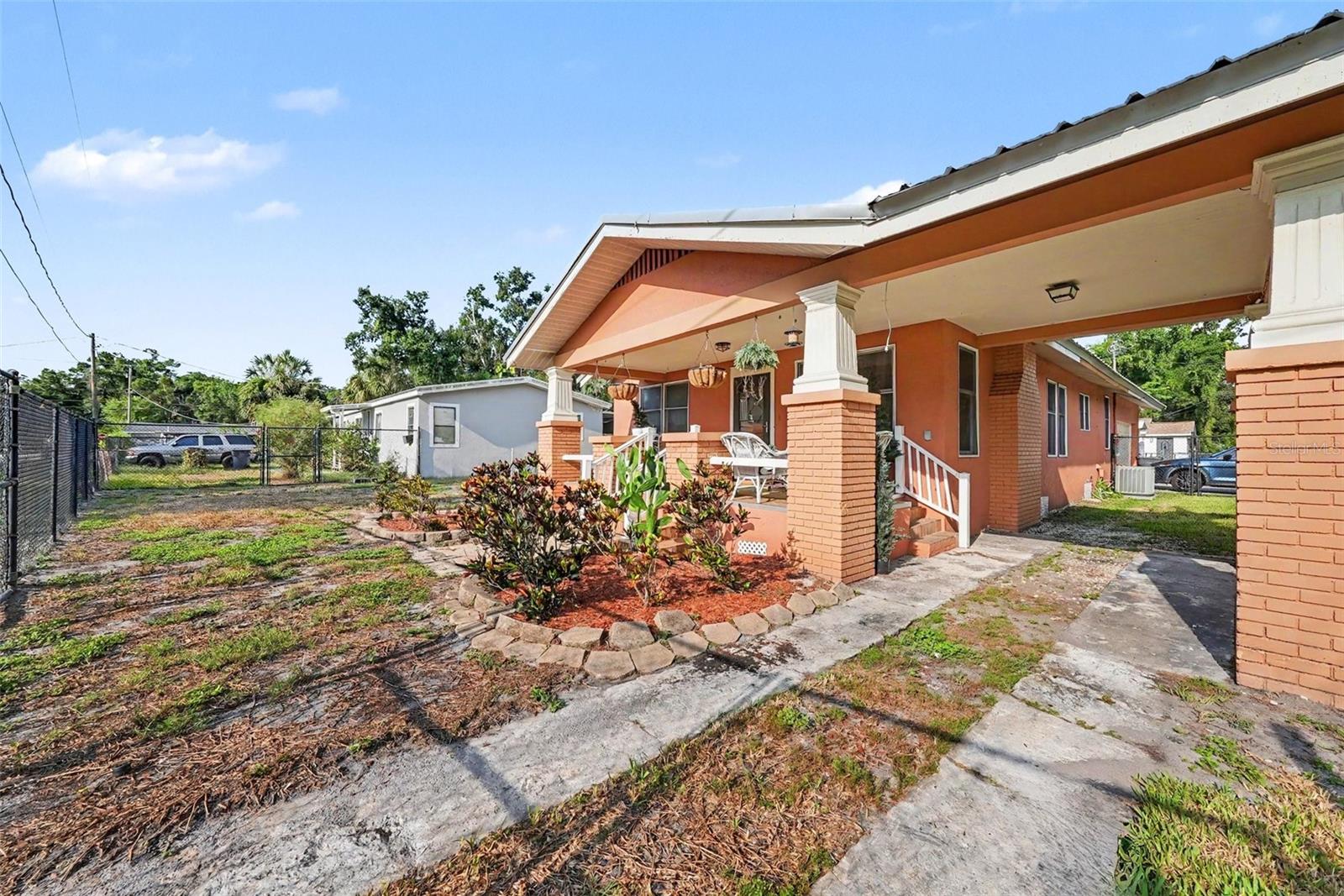 GIBSONTON ON THE BAY - Residential