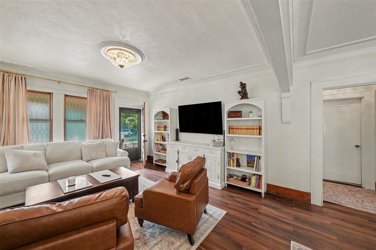 GIBSONTON ON THE BAY - Residential