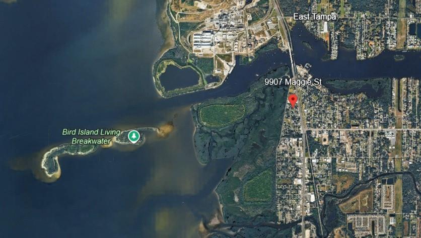 GIBSONTON ON THE BAY - Residential