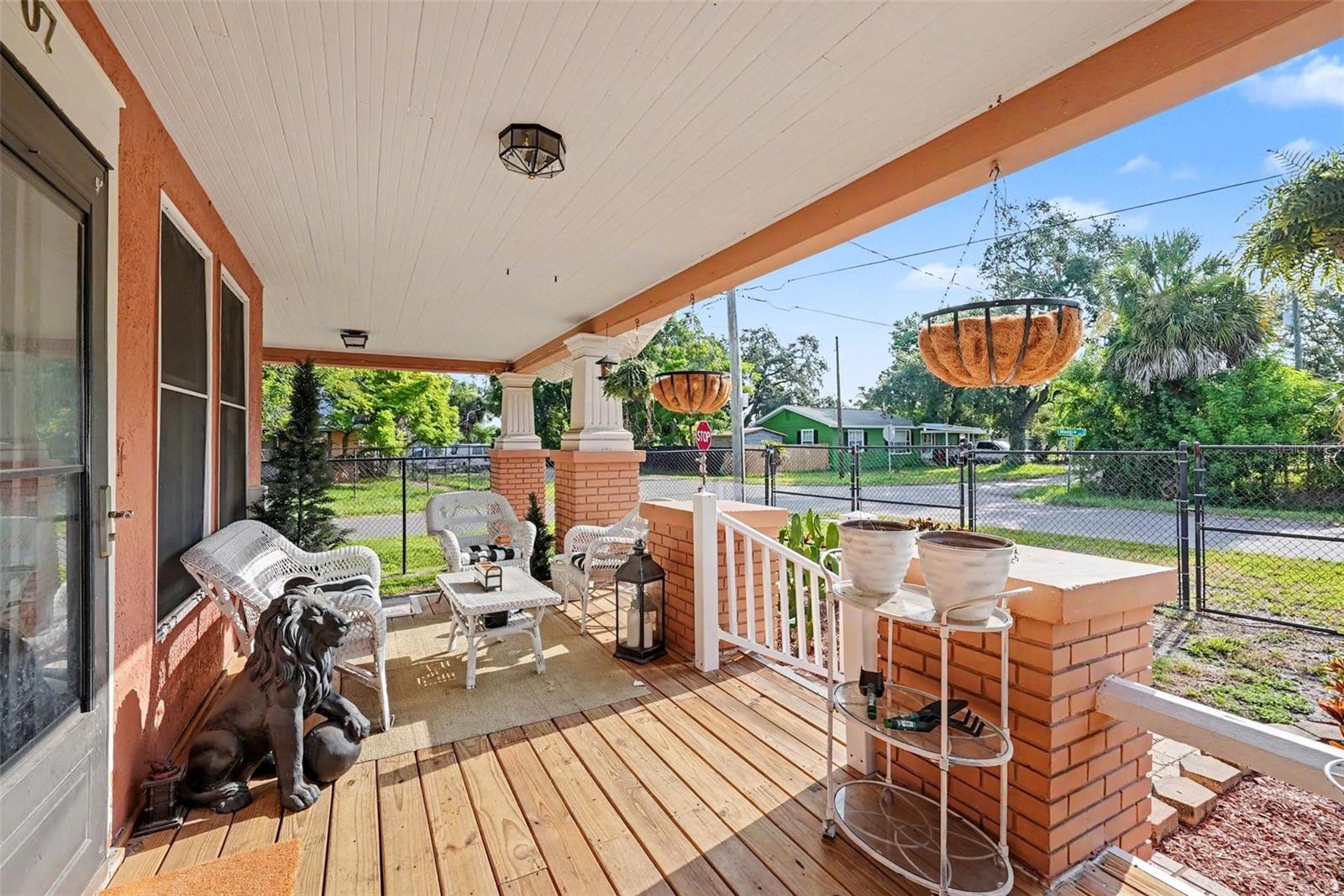 GIBSONTON ON THE BAY - Residential