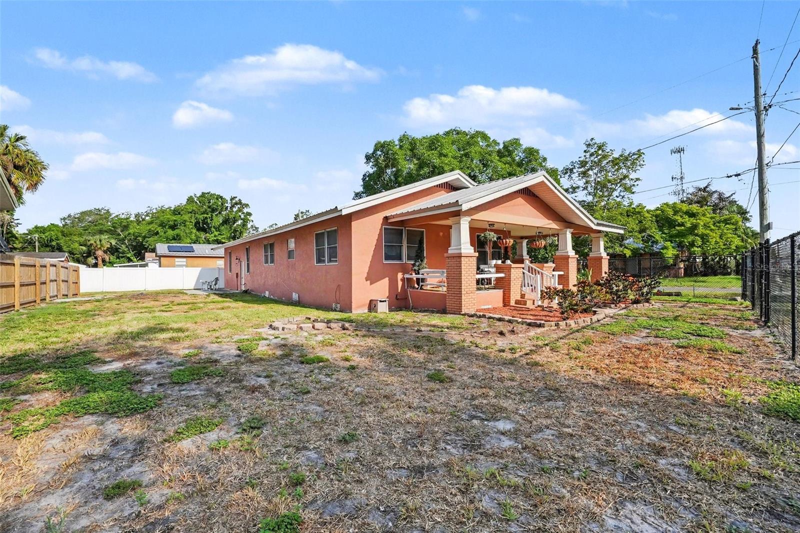 GIBSONTON ON THE BAY - Residential