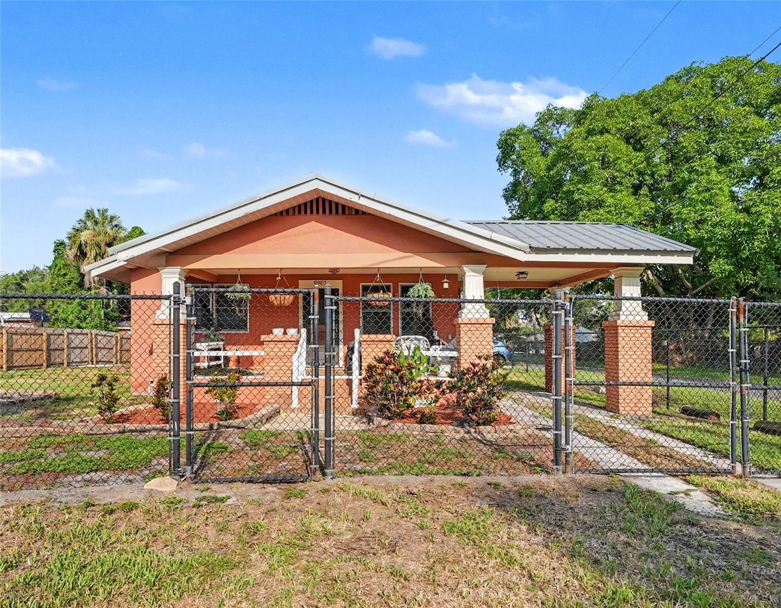 GIBSONTON ON THE BAY - Residential