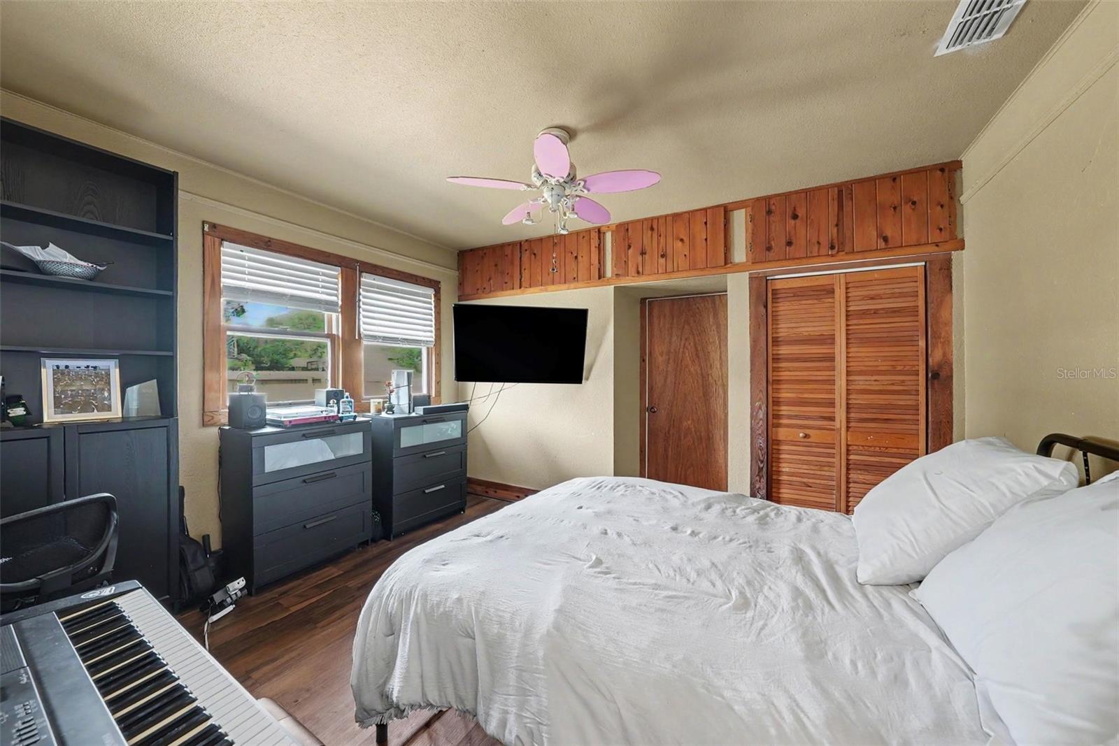 GIBSONTON ON THE BAY - Residential