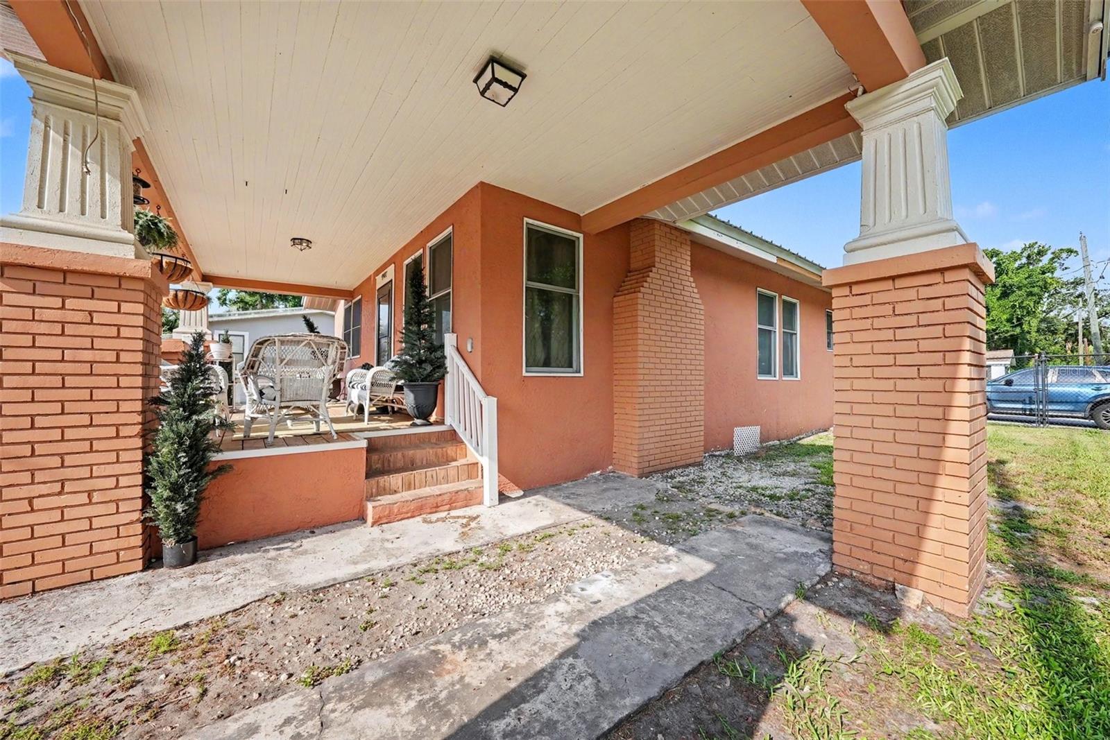 GIBSONTON ON THE BAY - Residential