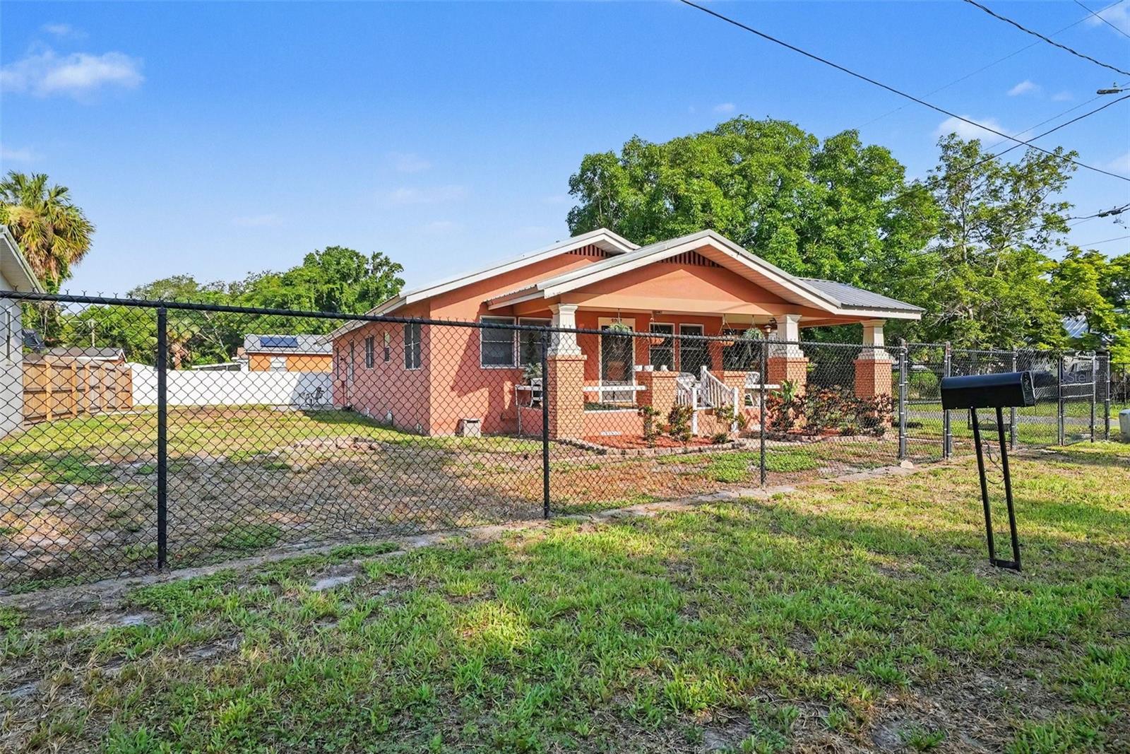 GIBSONTON ON THE BAY - Residential