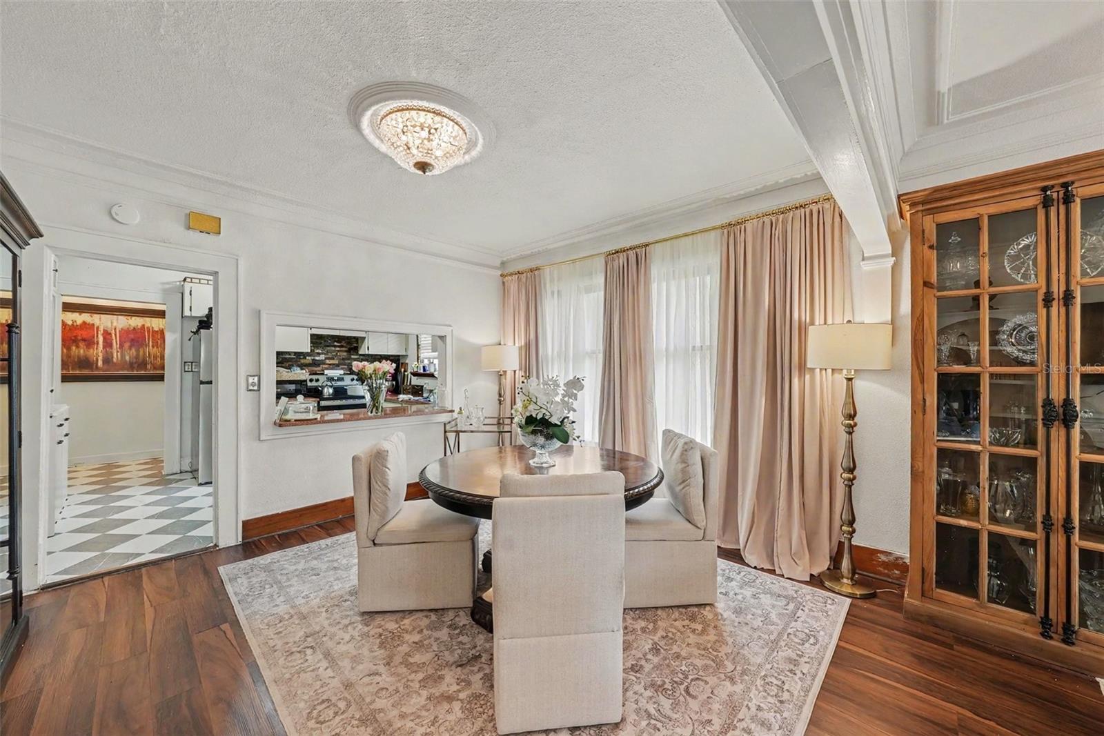 GIBSONTON ON THE BAY - Residential
