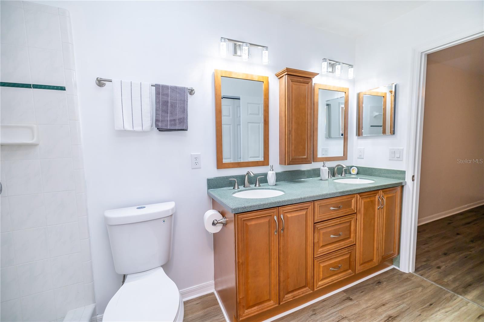 BUCK RIDGE WEST - Residential
