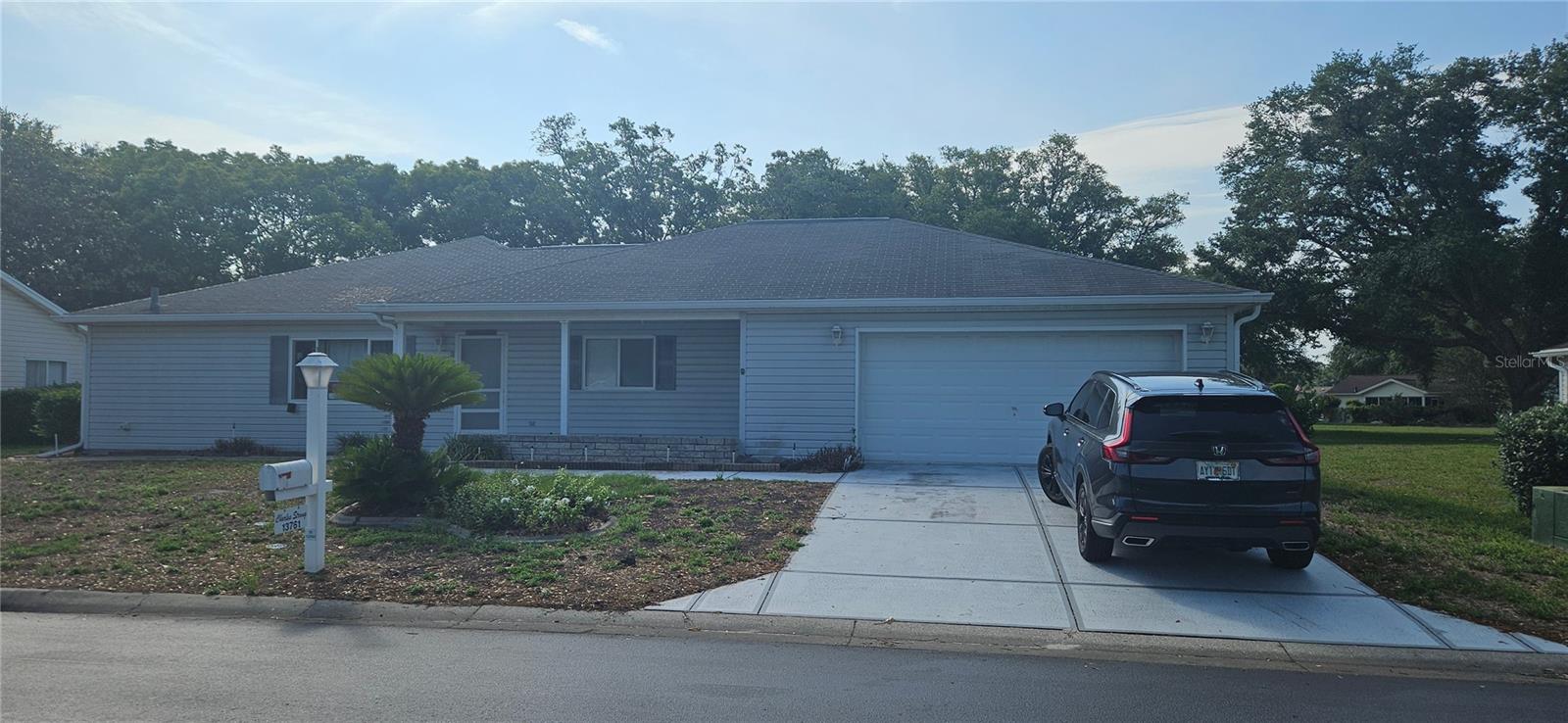 SPRUCE CRK PRESERVE PH I - Residential Lease