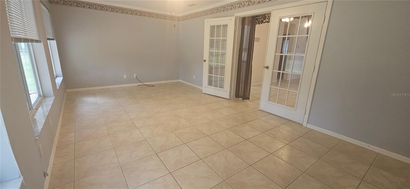 SPRUCE CRK PRESERVE PH I - Residential Lease