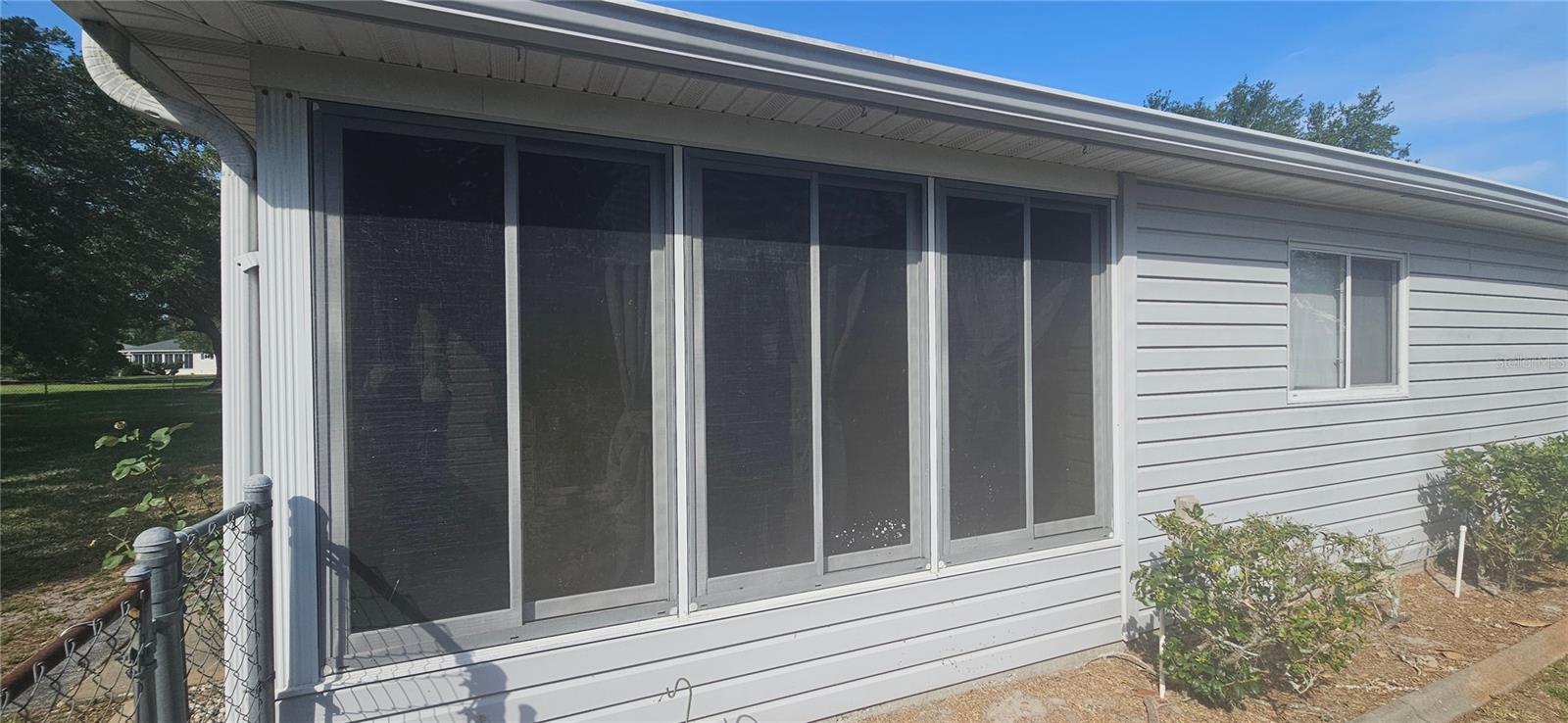 SPRUCE CRK PRESERVE PH I - Residential Lease