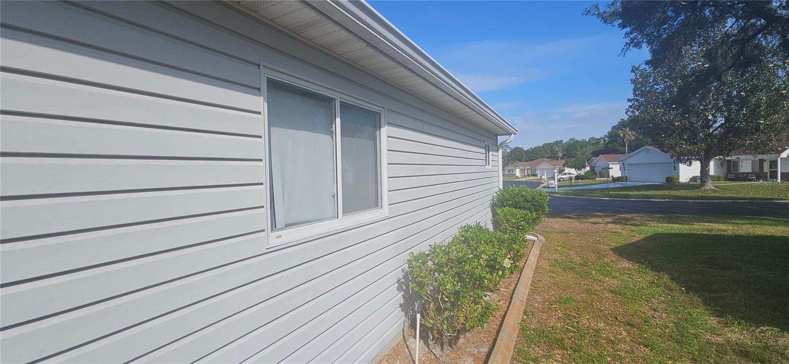 SPRUCE CRK PRESERVE PH I - Residential Lease