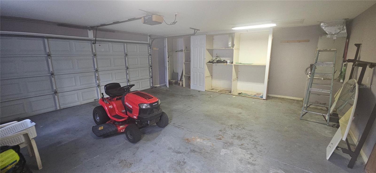 SPRUCE CRK PRESERVE PH I - Residential Lease