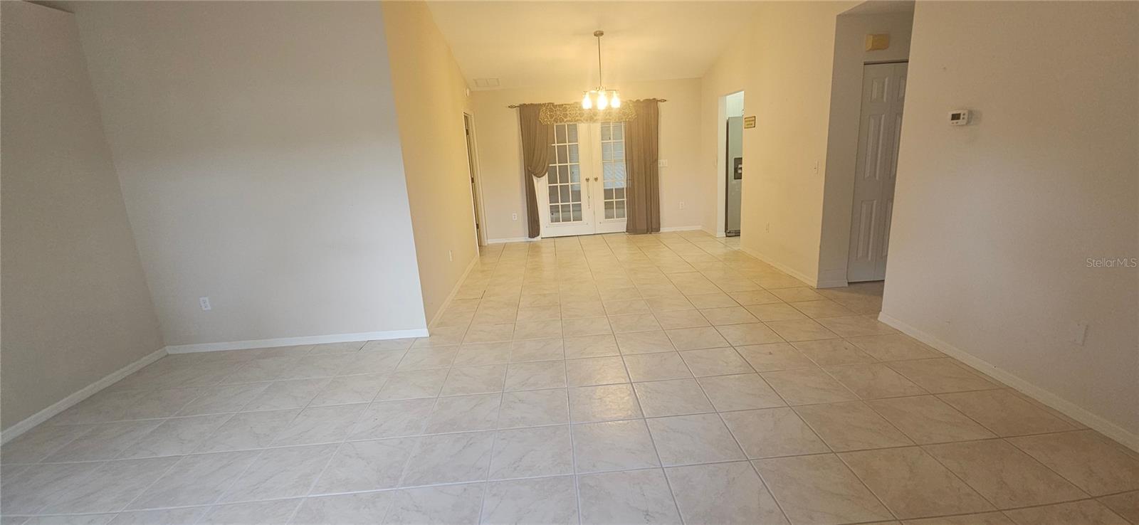 SPRUCE CRK PRESERVE PH I - Residential Lease