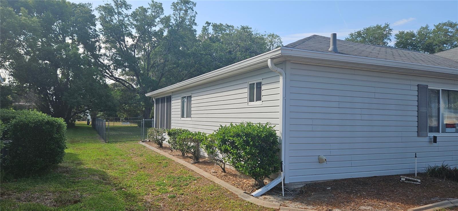 SPRUCE CRK PRESERVE PH I - Residential Lease