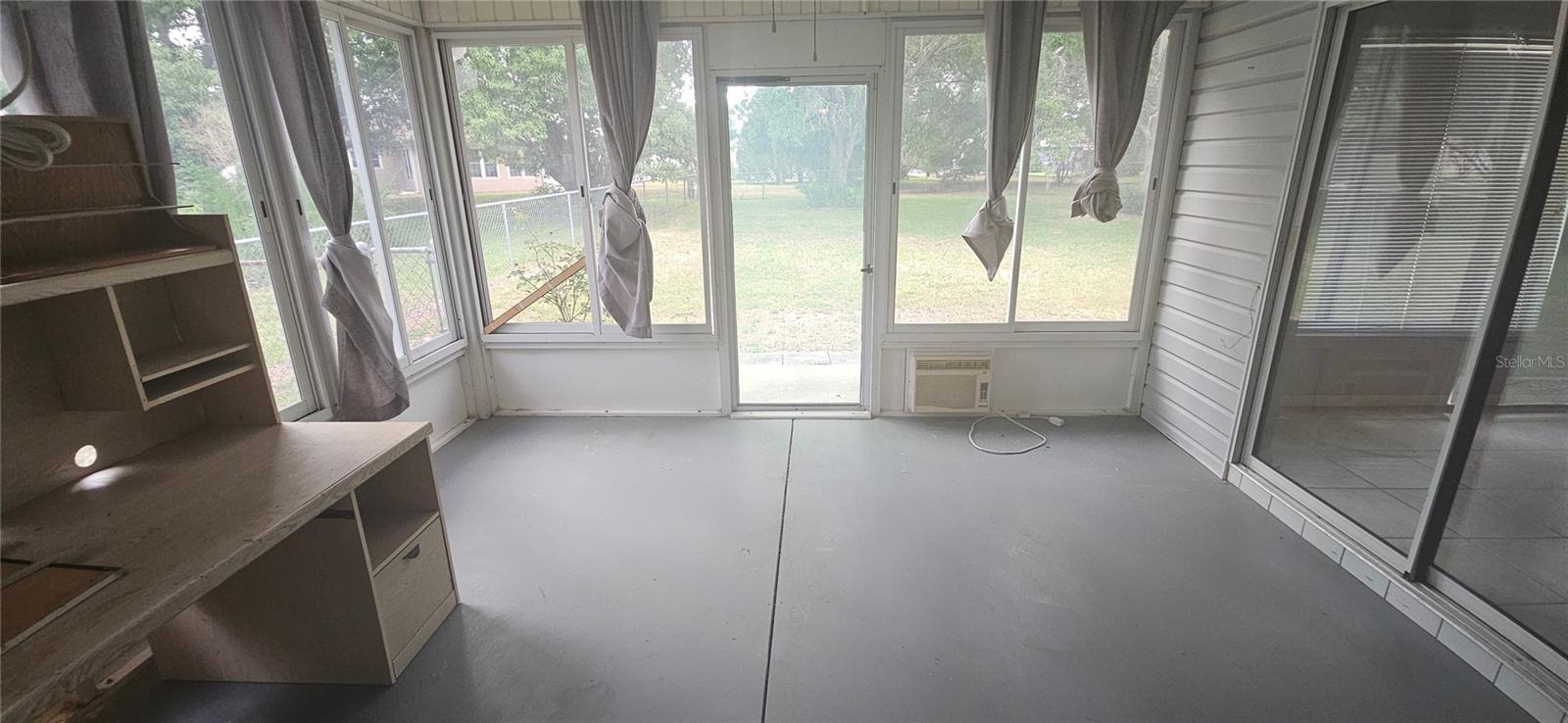 SPRUCE CRK PRESERVE PH I - Residential Lease
