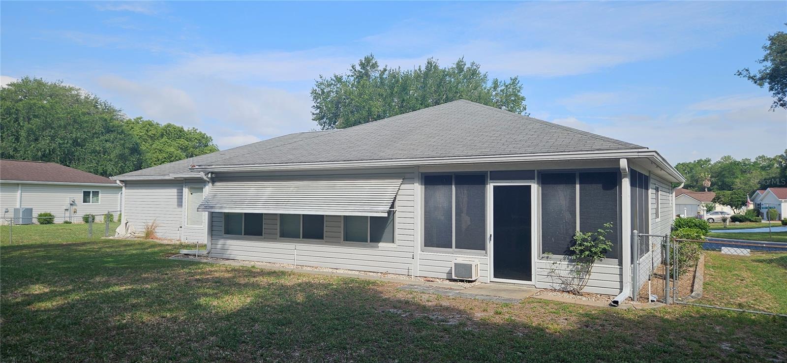 SPRUCE CRK PRESERVE PH I - Residential Lease