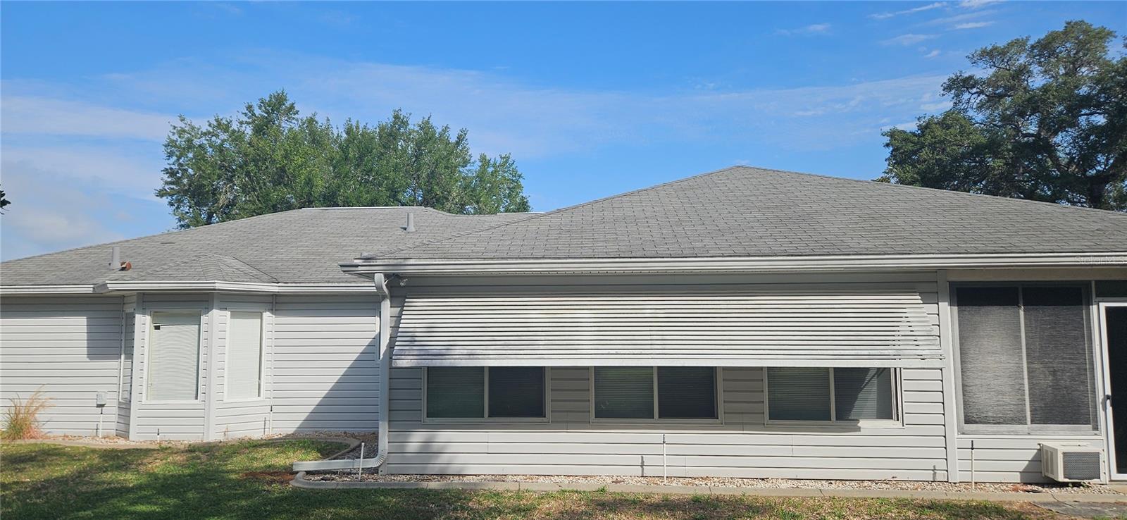 SPRUCE CRK PRESERVE PH I - Residential Lease