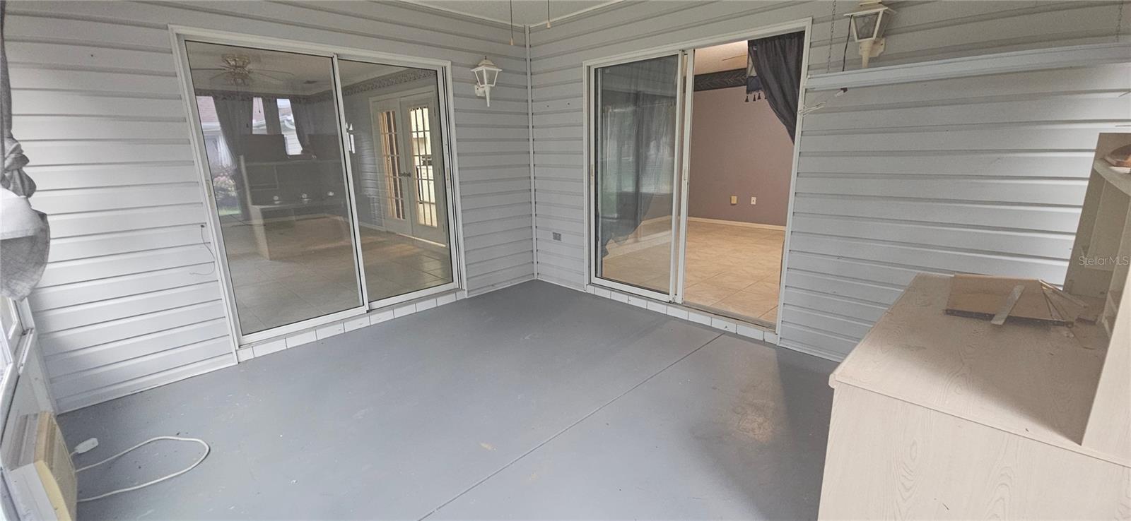 SPRUCE CRK PRESERVE PH I - Residential Lease