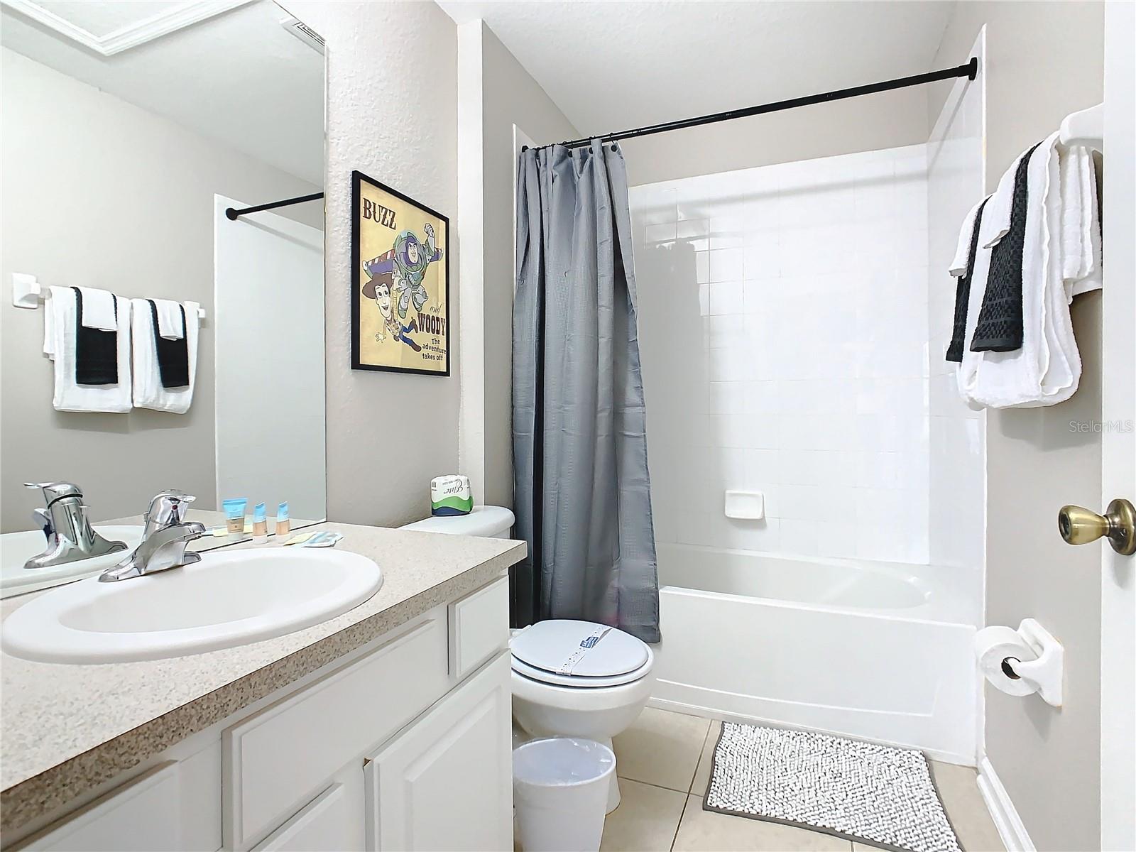 WINDSOR HILLS PH 2 - Residential