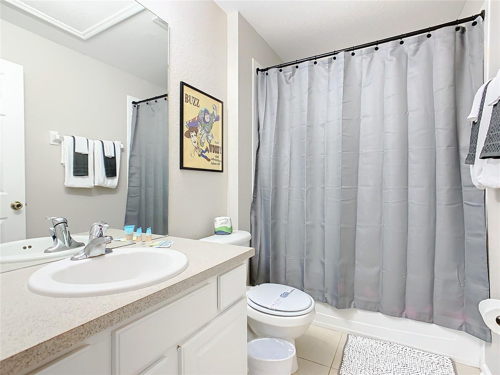 WINDSOR HILLS PH 2 - Residential