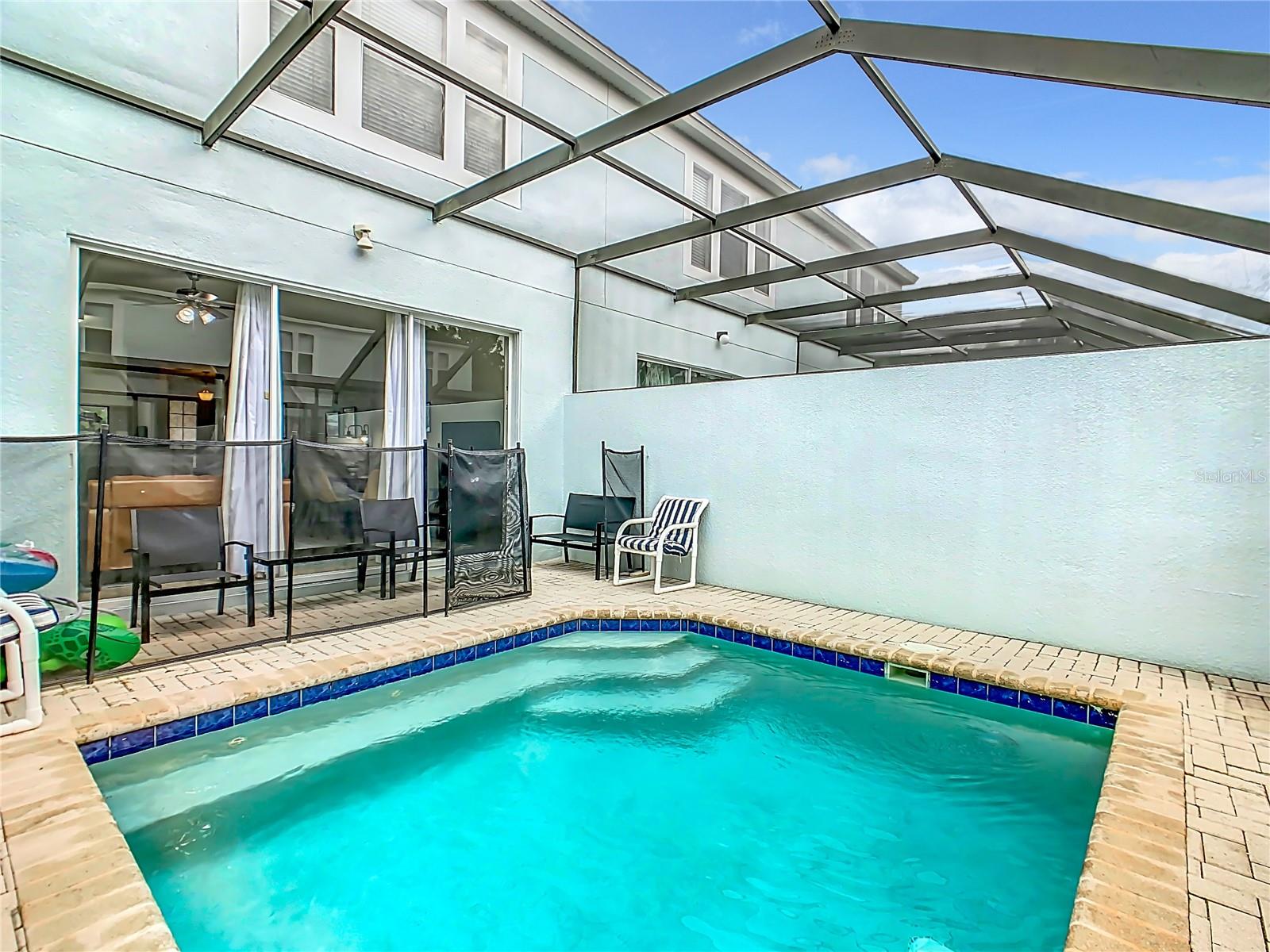 WINDSOR HILLS PH 2 - Residential