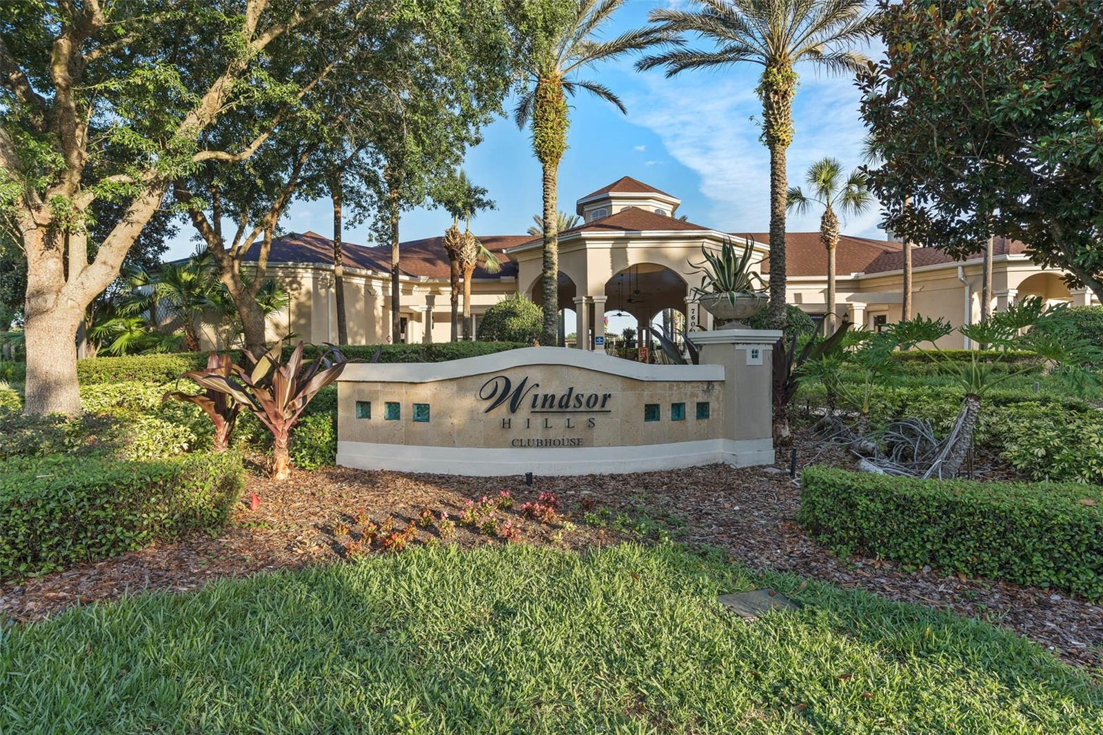WINDSOR HILLS PH 2 - Residential