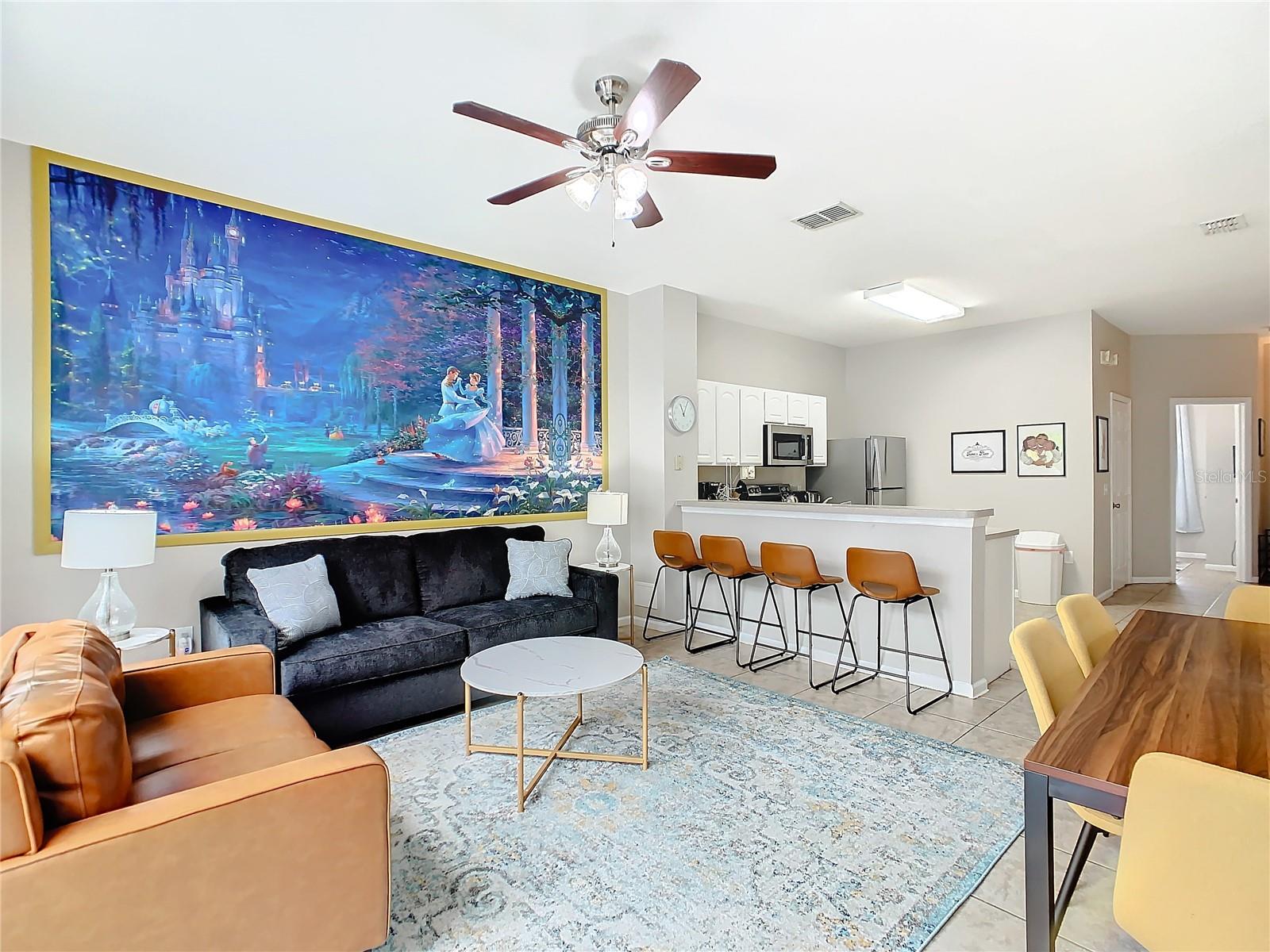 WINDSOR HILLS PH 2 - Residential