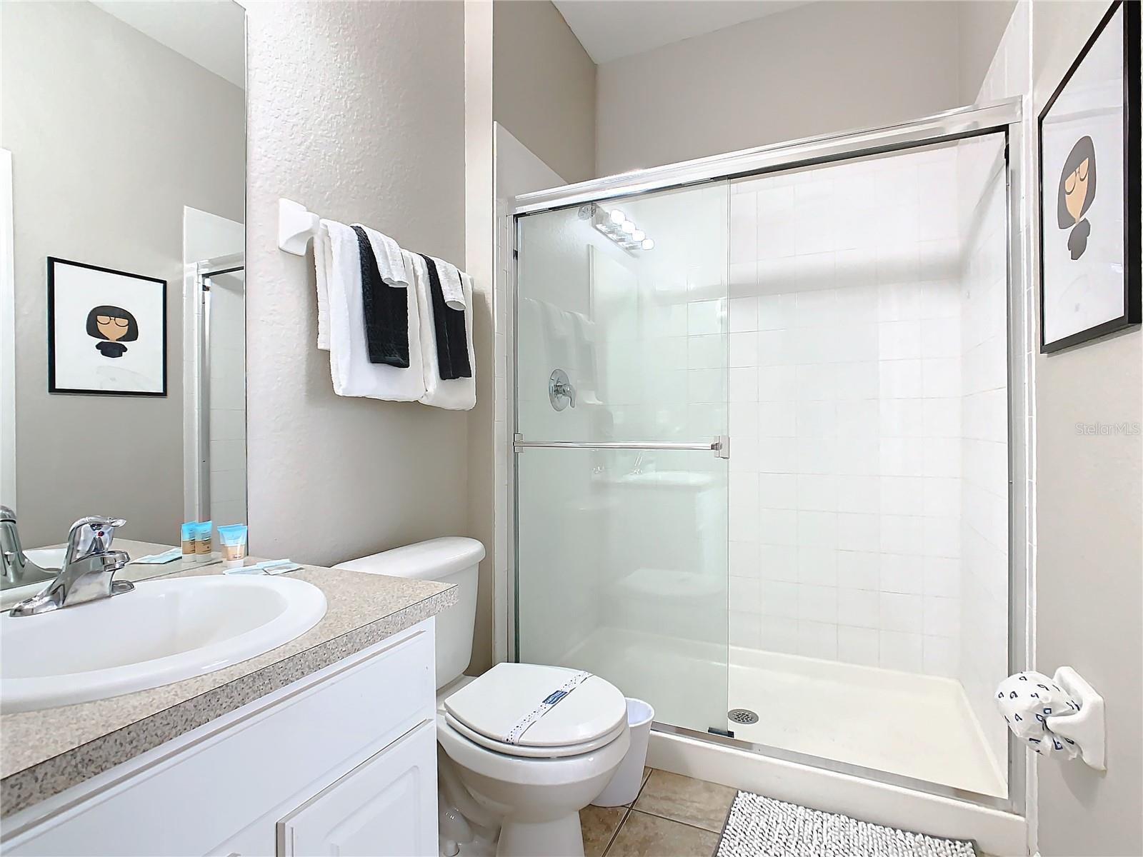 WINDSOR HILLS PH 2 - Residential