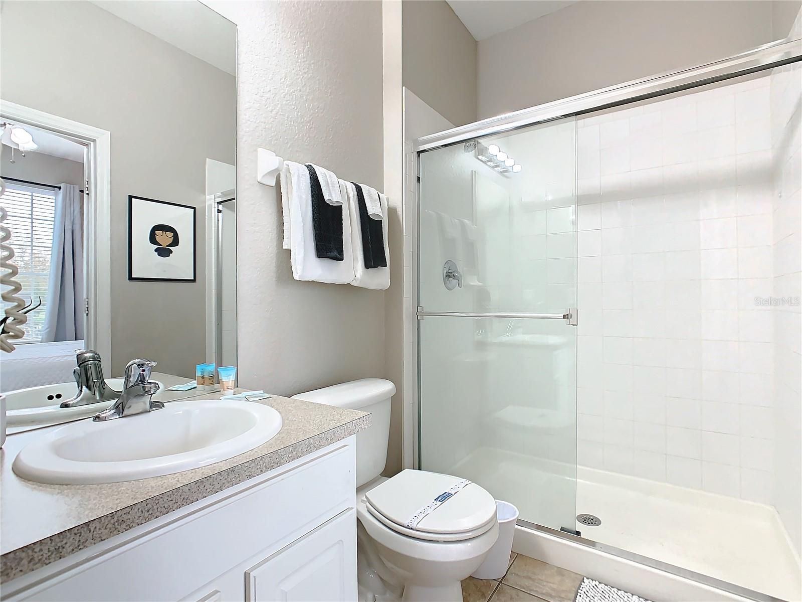 WINDSOR HILLS PH 2 - Residential