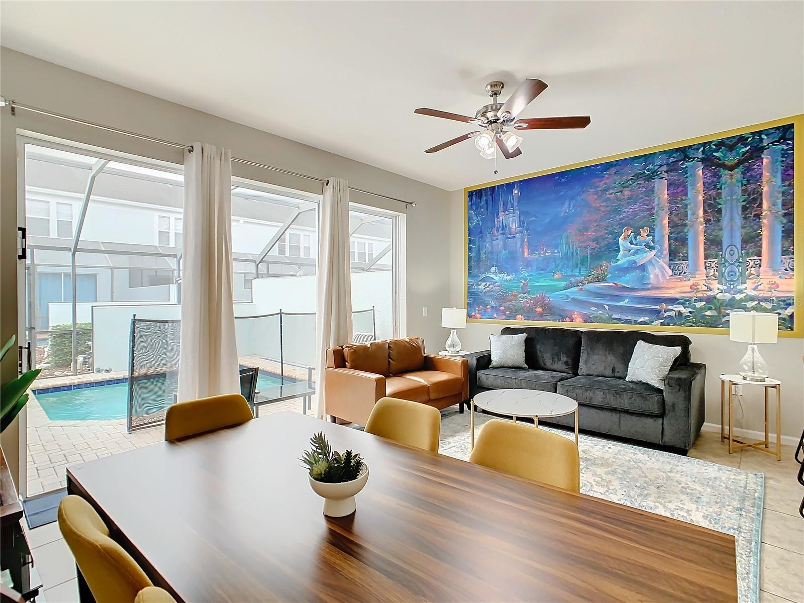 WINDSOR HILLS PH 2 - Residential