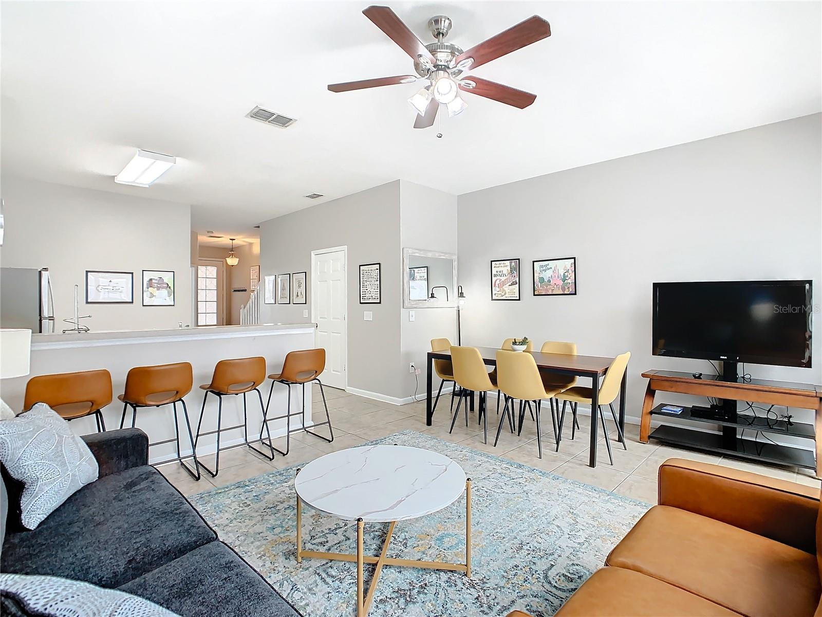 WINDSOR HILLS PH 2 - Residential