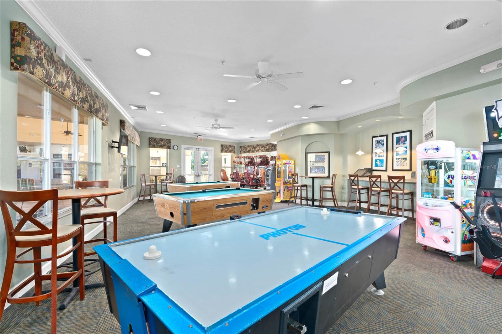 WINDSOR HILLS PH 2 - Residential