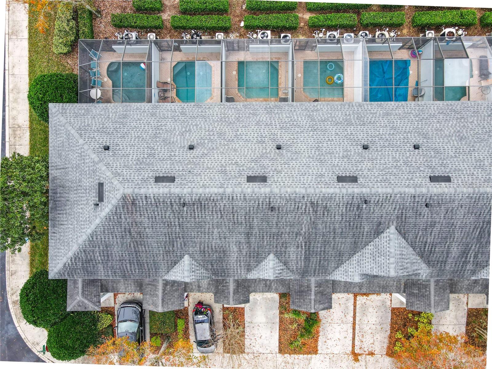 WINDSOR HILLS PH 2 - Residential