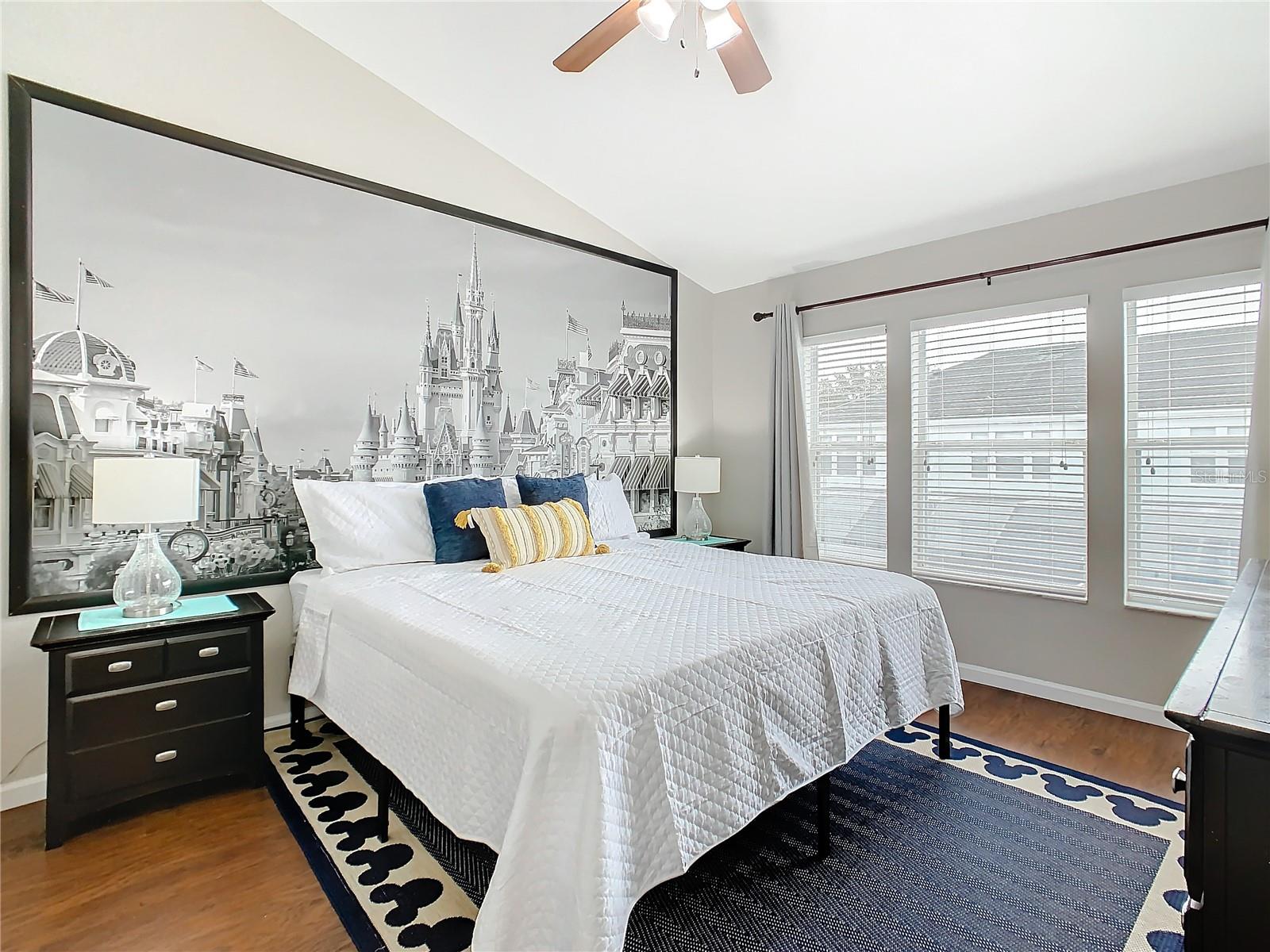 WINDSOR HILLS PH 2 - Residential