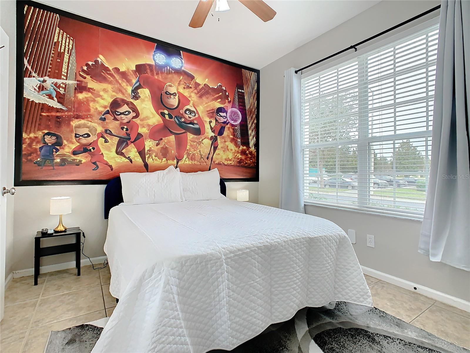 WINDSOR HILLS PH 2 - Residential