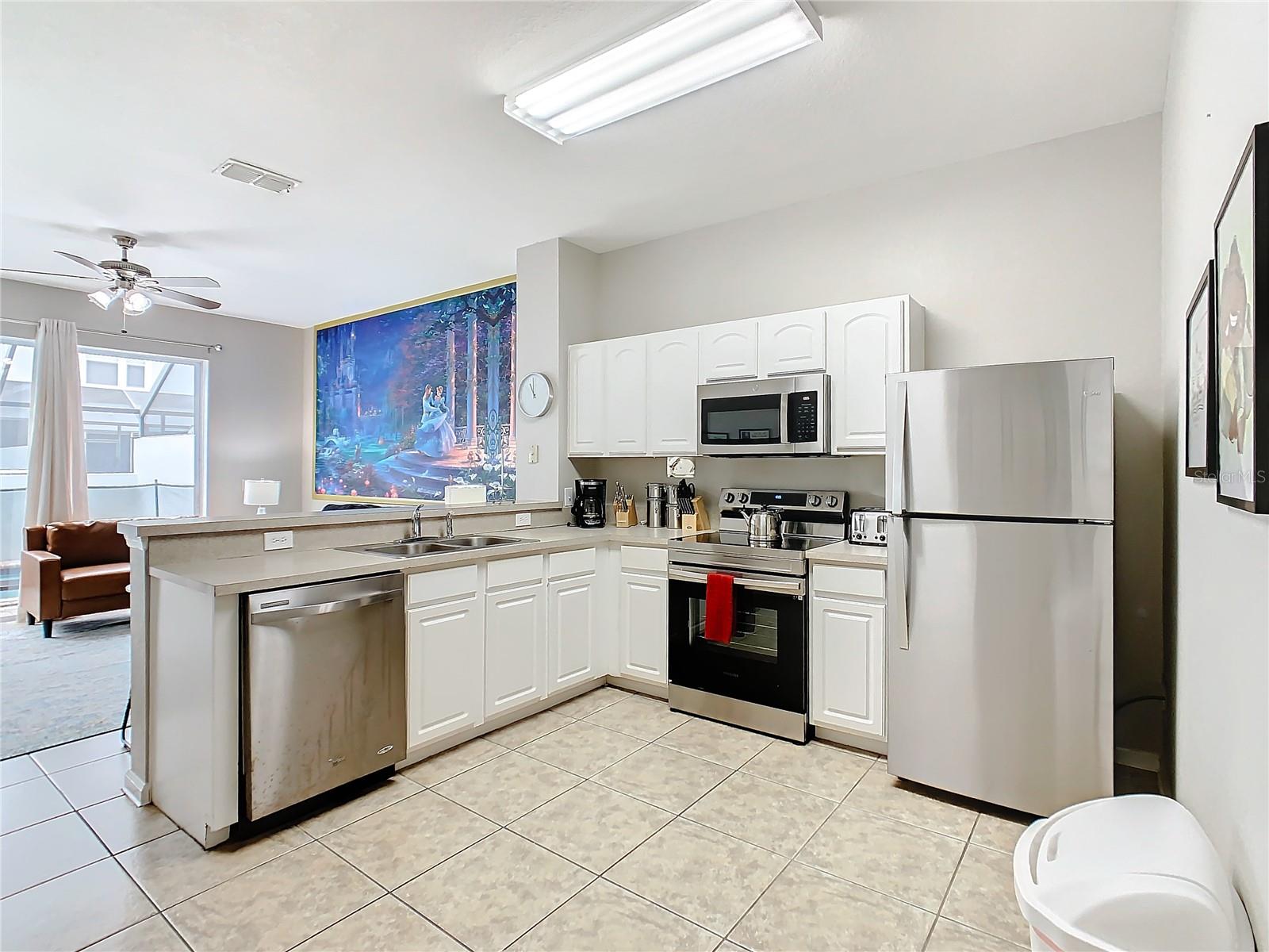 WINDSOR HILLS PH 2 - Residential